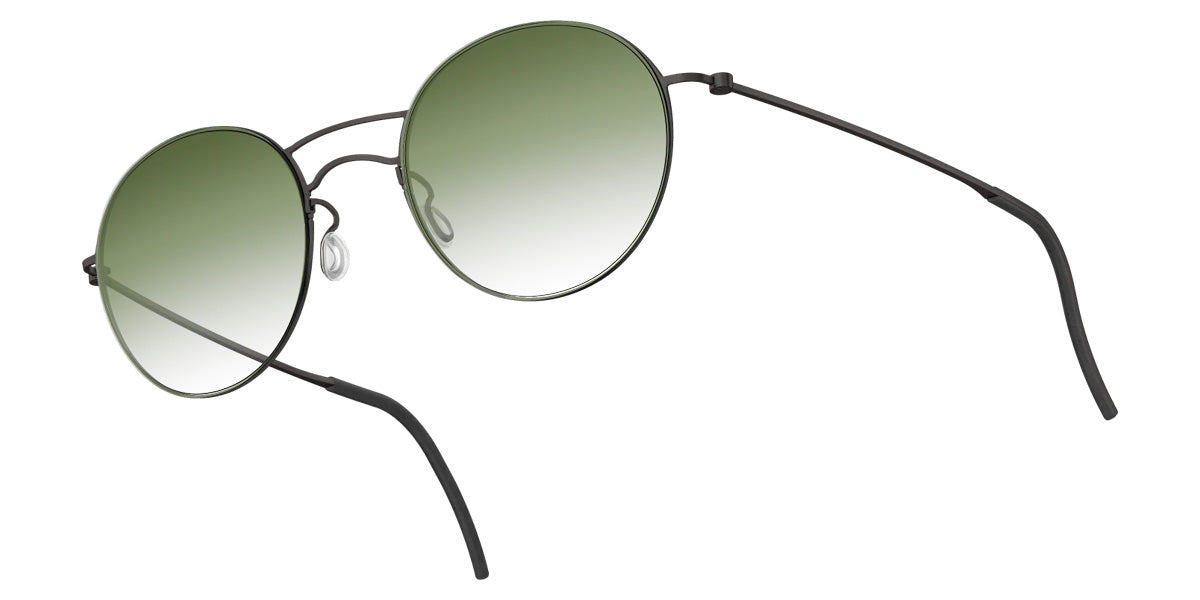 Lindberg® Sun Titanium™ 8811 Sunglasses - SL82 - Green Gradient U9