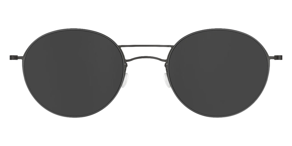 Lindberg® Sun Titanium™ 8811 Sunglasses - SL83 - Gray U9