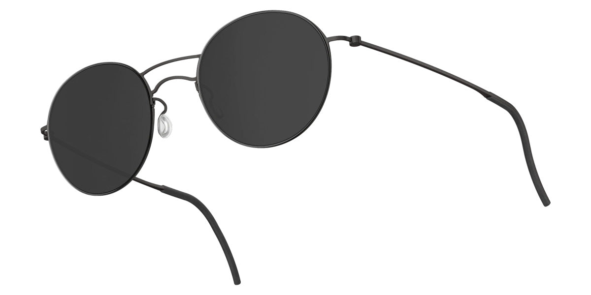 Lindberg® Sun Titanium™ 8811 Sunglasses - SL83 - Gray U9