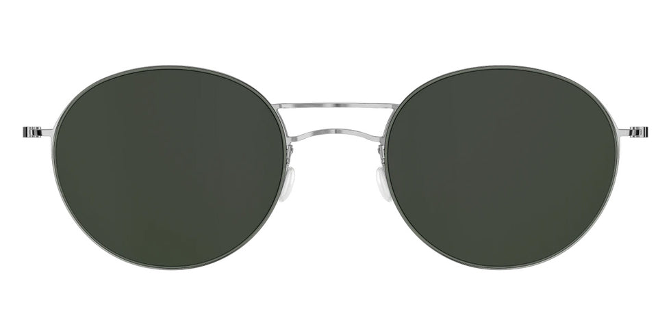 Lindberg® Sun Titanium™ 8811 Sunglasses - SL84 - Gray Green P10