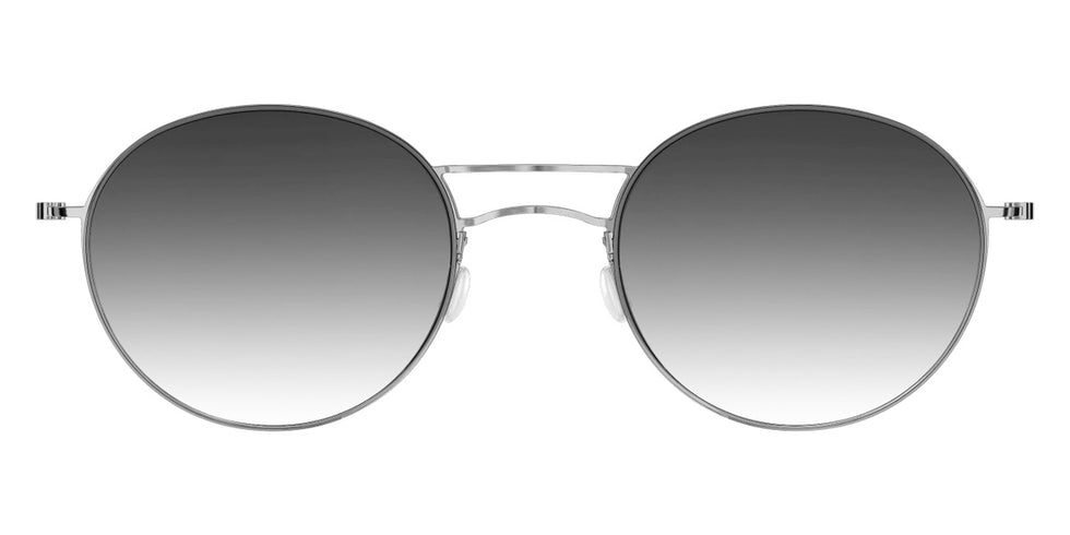 Lindberg® Sun Titanium™ 8811 Sunglasses - SL86 - Dark Gray Gradient P10
