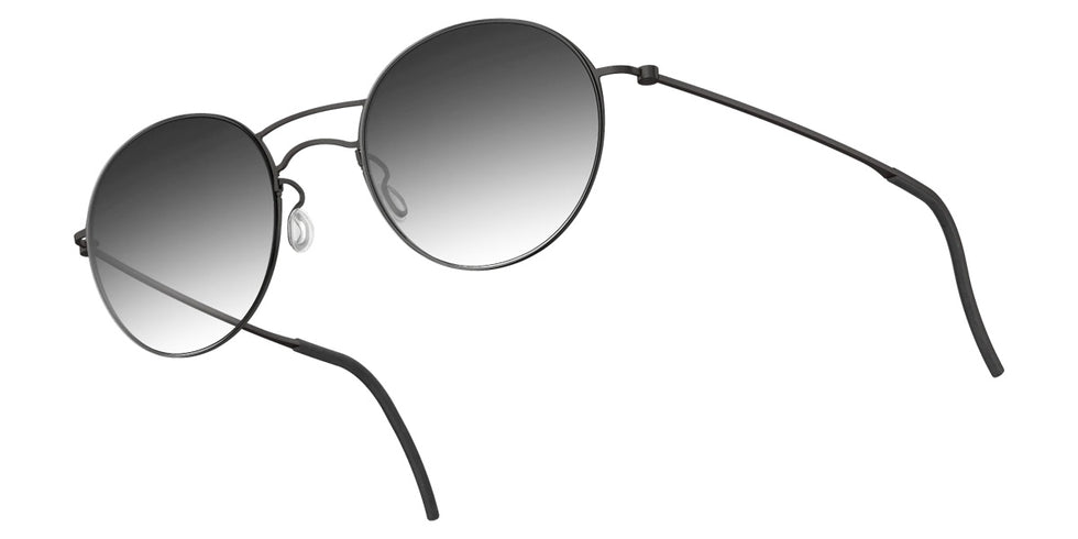 Lindberg® Sun Titanium™ 8811 Sunglasses - SL86 - Dark Gray Gradient U9