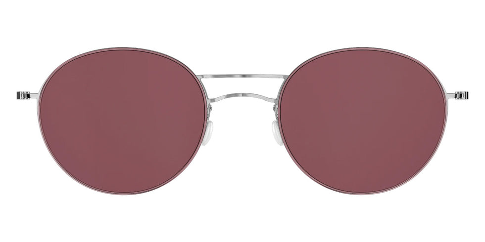 Lindberg® Sun Titanium™ 8811 Sunglasses - SL91 - Plum P10