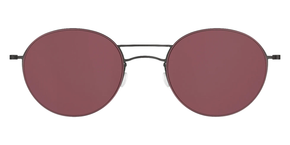 Lindberg® Sun Titanium™ 8811 Sunglasses - SL91 - Plum U9