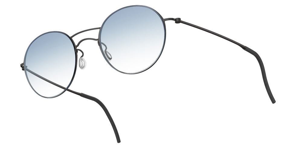 Lindberg® Sun Titanium™ 8811 Sunglasses - SL93 - Blue Gradient U9