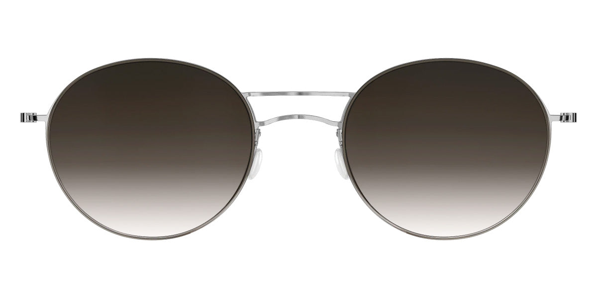 Lindberg® Sun Titanium™ 8811 Sunglasses - SL98 - Warm Gray Gradient P10