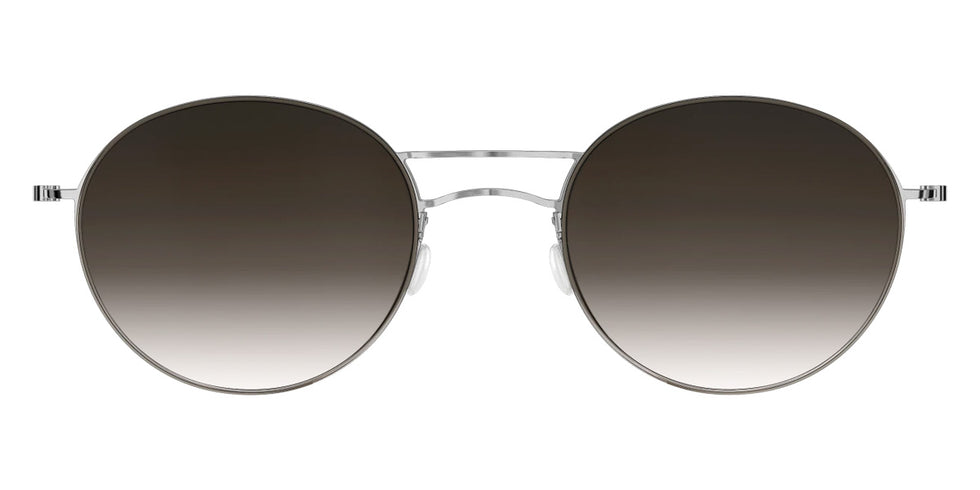 Lindberg® Sun Titanium™ 8811 Sunglasses - SL98 - Warm Gray Gradient P10