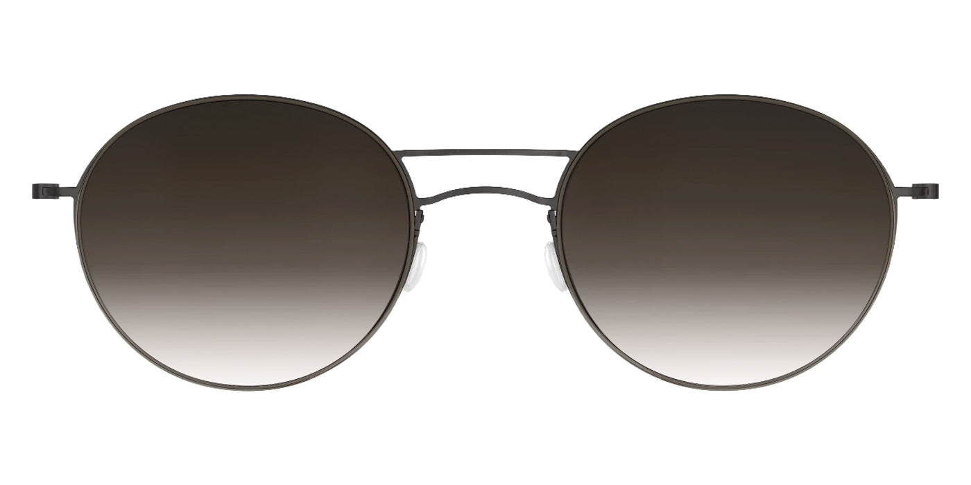 Lindberg® Sun Titanium™ 8811 Sunglasses - SL98 - Warm Gray Gradient U9