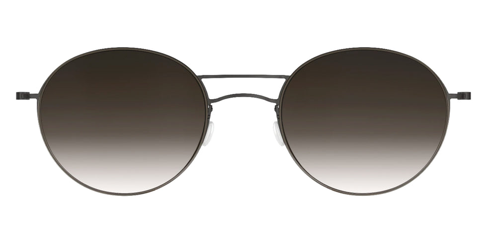 Lindberg® Sun Titanium™ 8811 Sunglasses - SL98 - Warm Gray Gradient U9