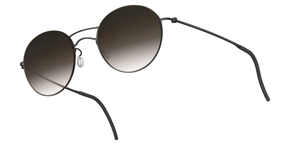 Lindberg® Sun Titanium™ 8811 Sunglasses - SL98 - Warm Gray Gradient U9