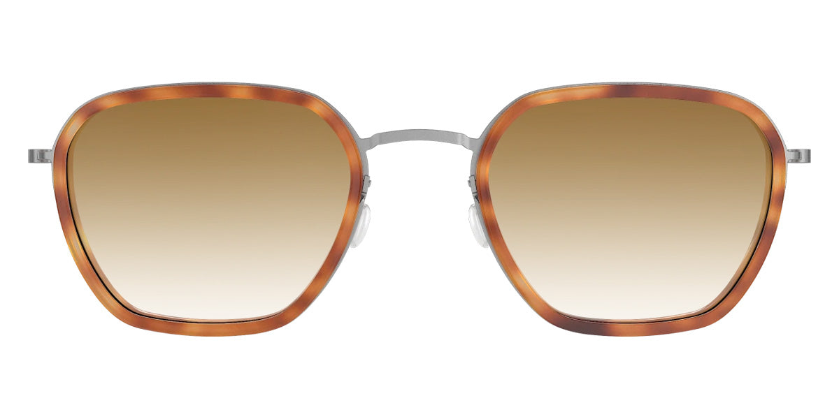 Lindberg® Sun Titanium™ 8812 Sunglasses - SL10 - Light Brown Gradient 10/K25