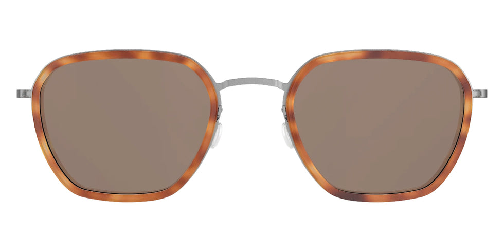 Lindberg® Sun Titanium™ 8812 Sunglasses - SL105 - Brown 10/K25