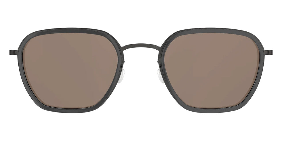 Lindberg® Sun Titanium™ 8812 Sunglasses - SL105 - Brown U9/K24