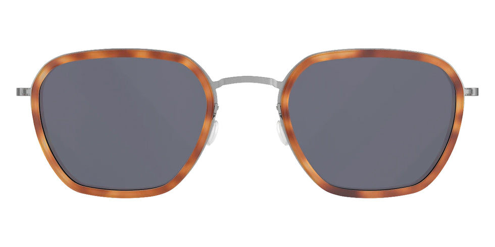 Lindberg® Sun Titanium™ 8812 Sunglasses - SL107 - Gray/Purple 10/K25