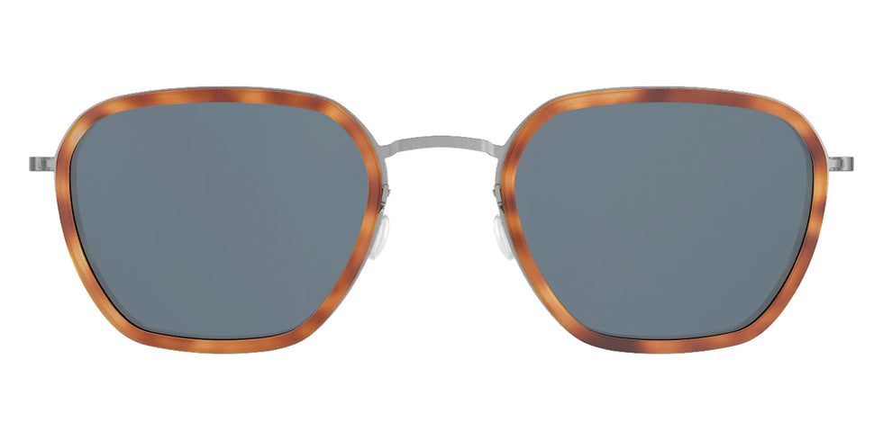 Lindberg® Sun Titanium™ 8812 Sunglasses - SL43 - Blue/Gray 10/K25