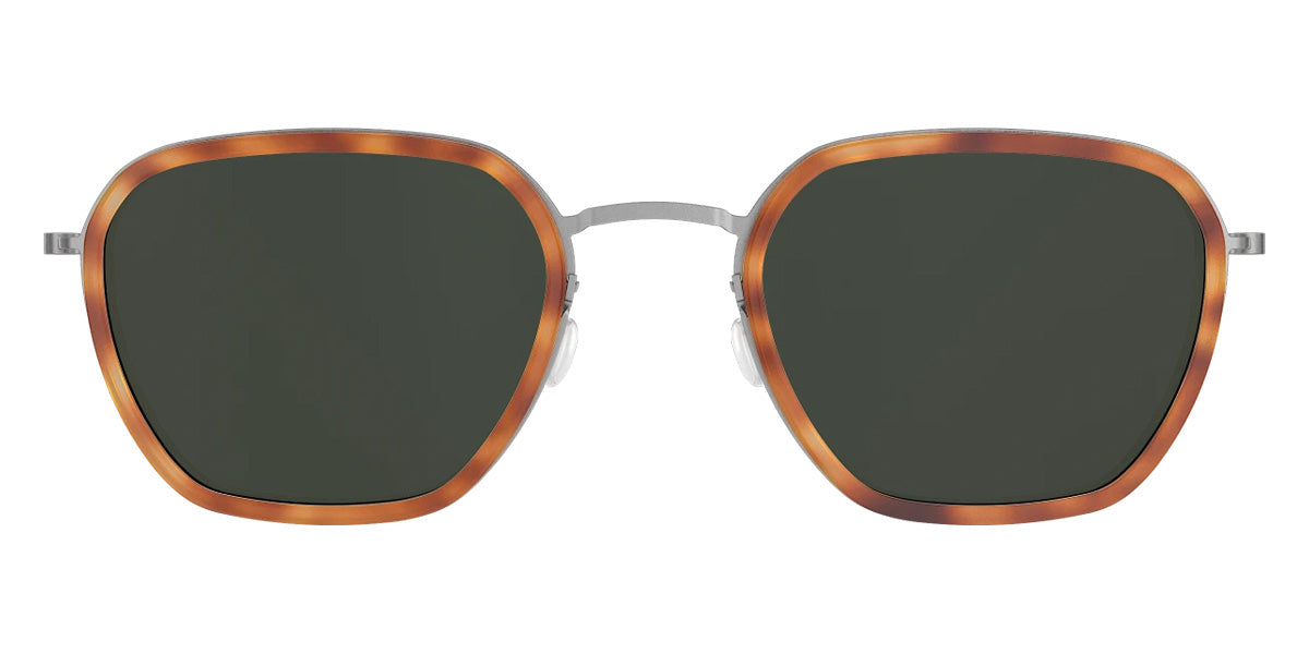 Lindberg® Sun Titanium™ 8812 Sunglasses - SL84 - Gray Green 10/K25