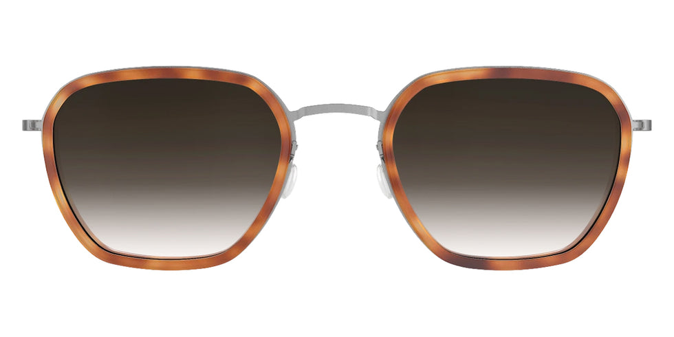 Lindberg® Sun Titanium™ 8812 Sunglasses - SL98 - Warm Gray Gradient 10/K25