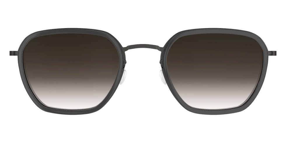 Lindberg® Sun Titanium™ 8812 Sunglasses - SL98 - Warm Gray Gradient U9/K24