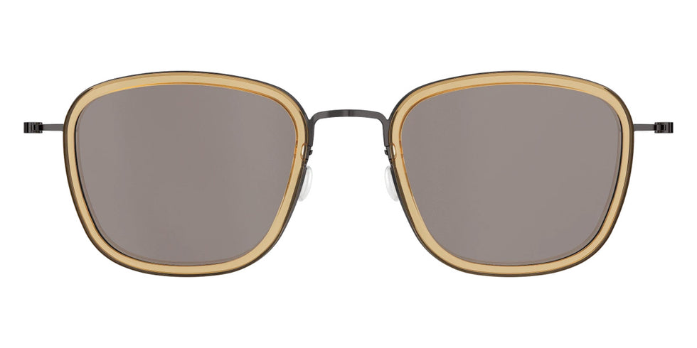 Lindberg® Sun Titanium™ 8813 Sunglasses - SL101 - Warm Gray K223/PU9