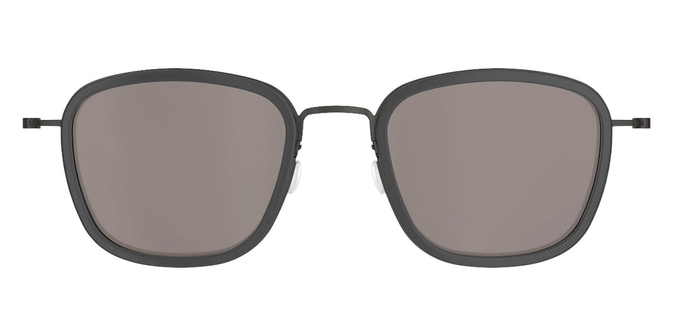 Lindberg® Sun Titanium™ 8813 Sunglasses - SL101 - Warm Gray U9/K24M