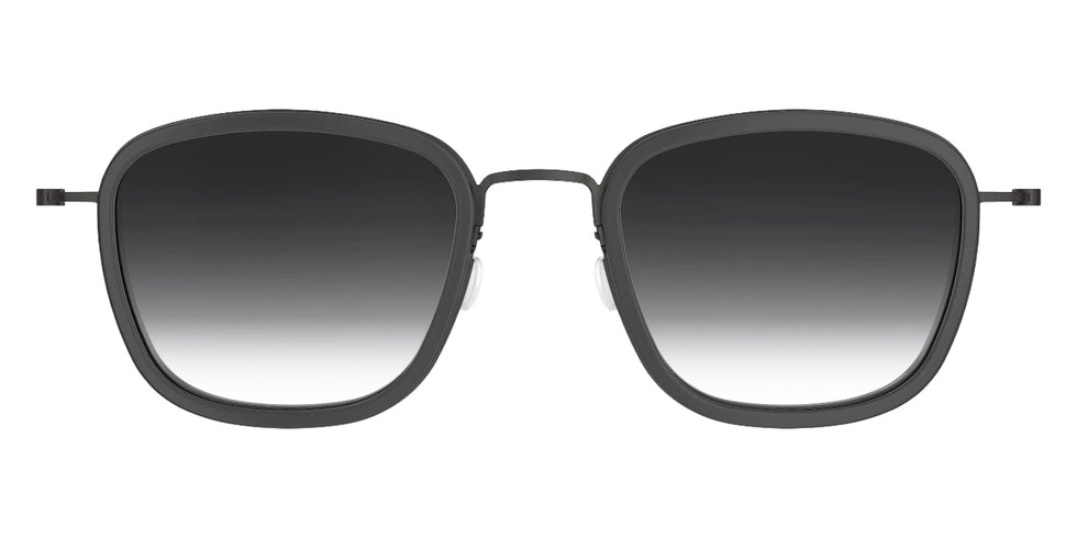 Lindberg® Sun Titanium™ 8813 Sunglasses - SL26 - Gray/Blue Gradient U9/K24M