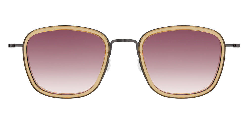 Lindberg® Sun Titanium™ 8813 Sunglasses - SL35 - Purple Gradient K223/PU9