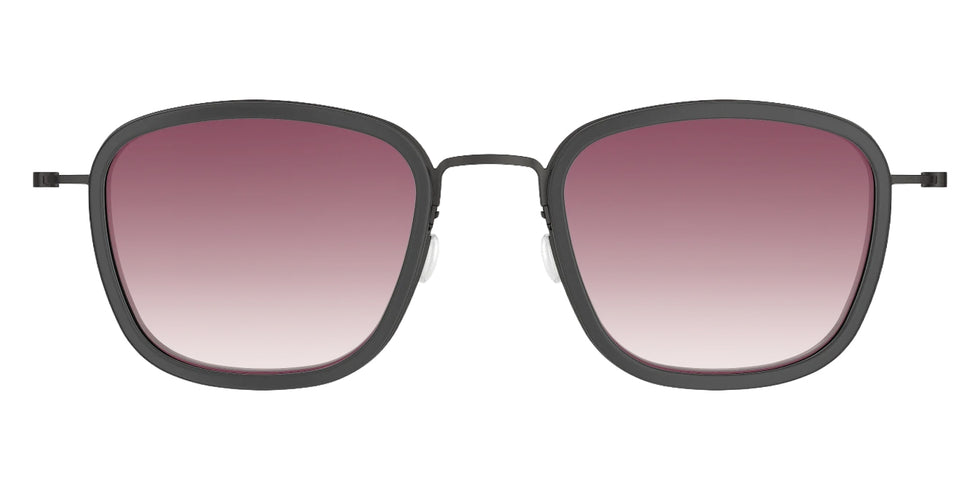 Lindberg® Sun Titanium™ 8813 Sunglasses - SL35 - Purple Gradient U9/K24M