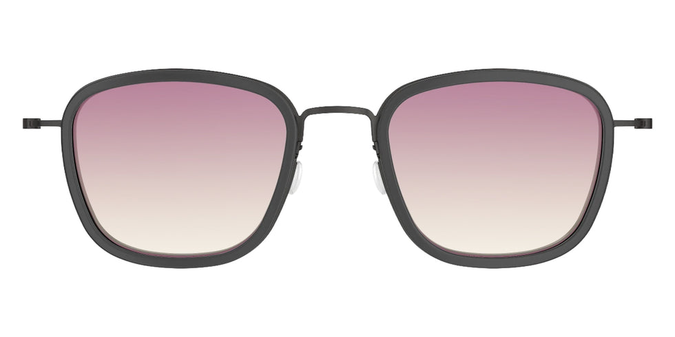Lindberg® Sun Titanium™ 8813 Sunglasses - SL62 - Bordeaux/Pearl Gradient U9/K24M