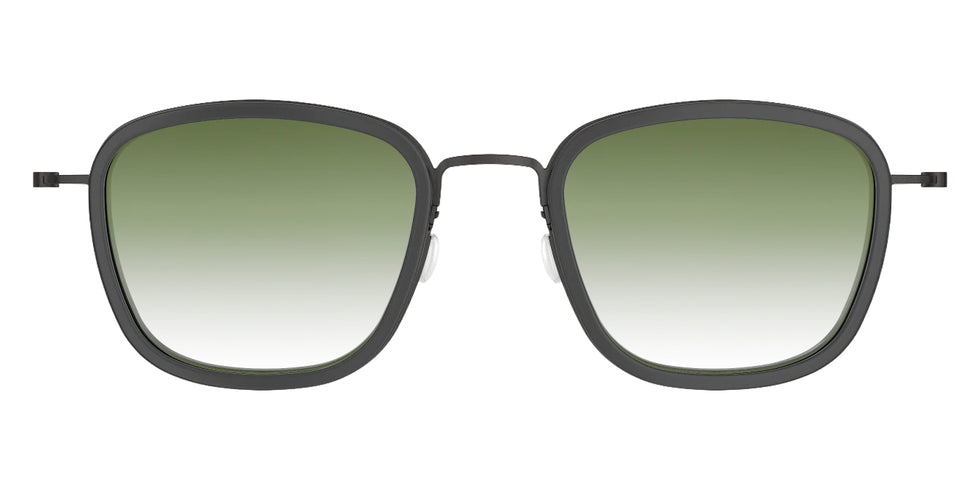 Lindberg® Sun Titanium™ 8813 Sunglasses - SL82 - Green Gradient U9/K24M