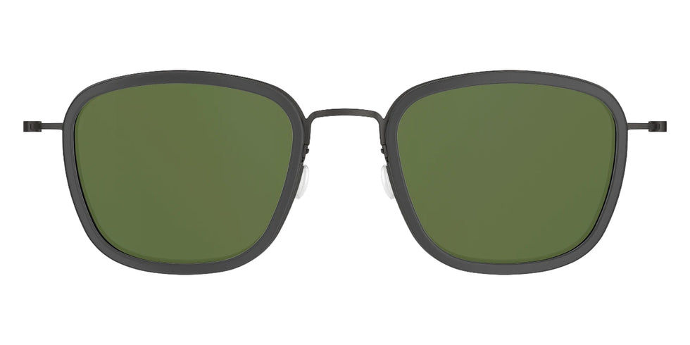 Lindberg® Sun Titanium™ 8813 Sunglasses - SL85 - Green U9/K24M