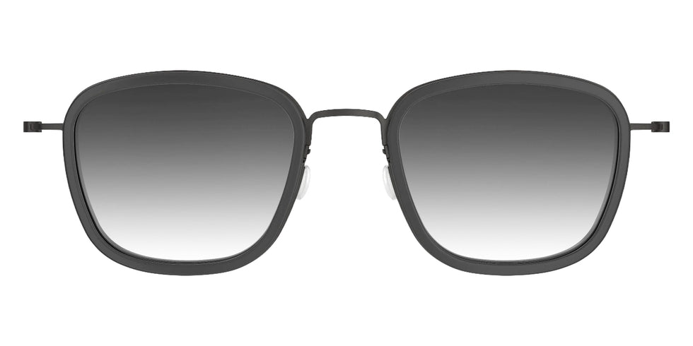 Lindberg® Sun Titanium™ 8813 Sunglasses - SL86 - Dark Gray Gradient U9/K24M