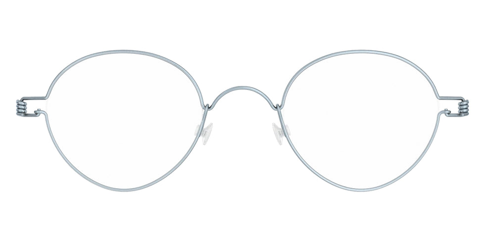 Lindberg® Air Titanium Rim™ Alma LIN AIR Alma 25 45 - 25 Eyeglasses