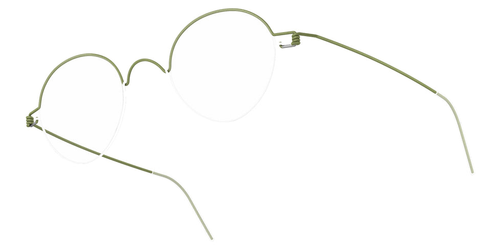 Lindberg® Air Titanium Rim™ Alma