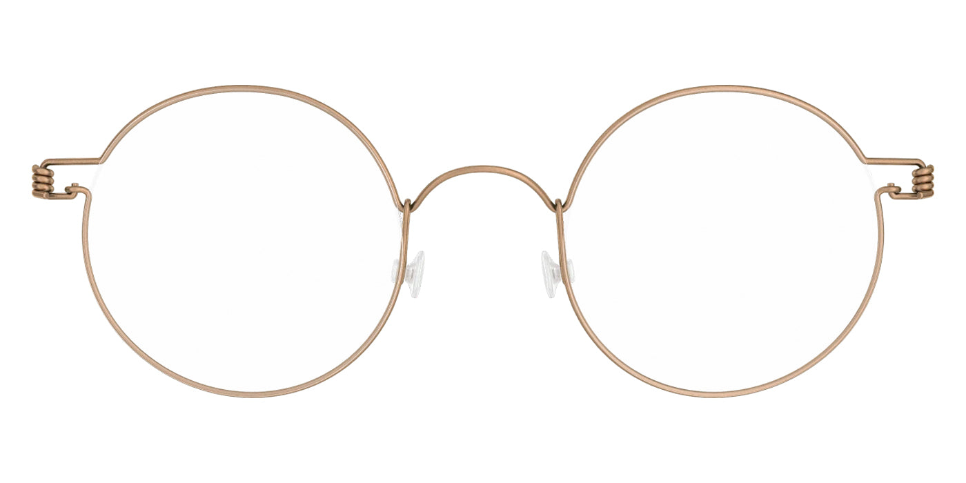 Lindberg® Air Titanium Rim™ Anker