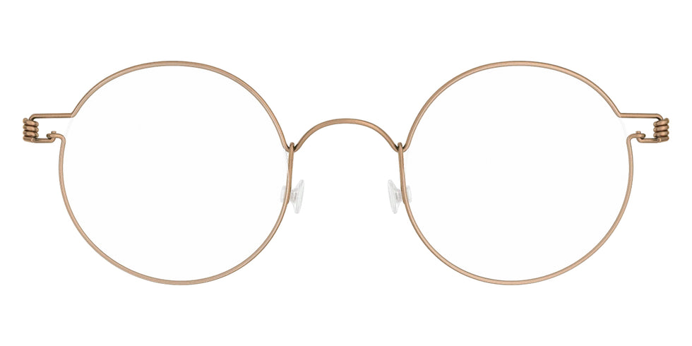 Lindberg® Air Titanium Rim™ Anker