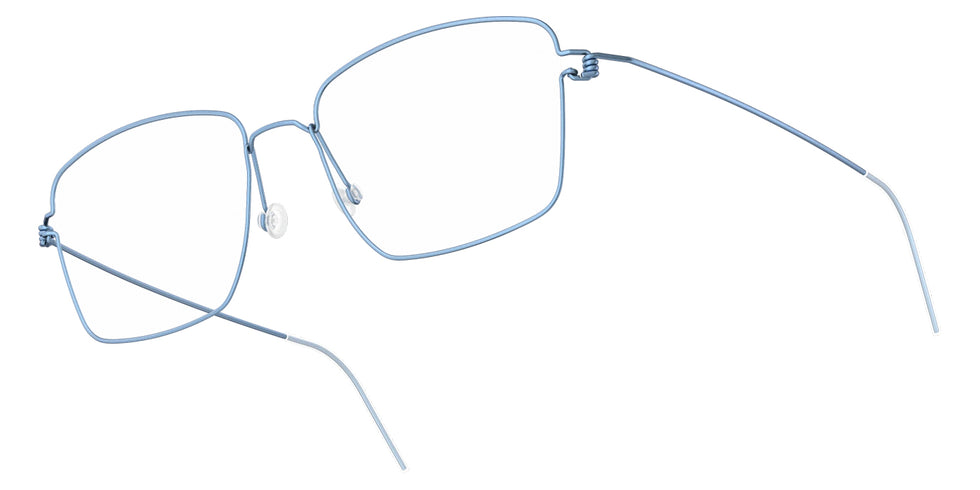 Lindberg® Air Titanium Rim™ Axel