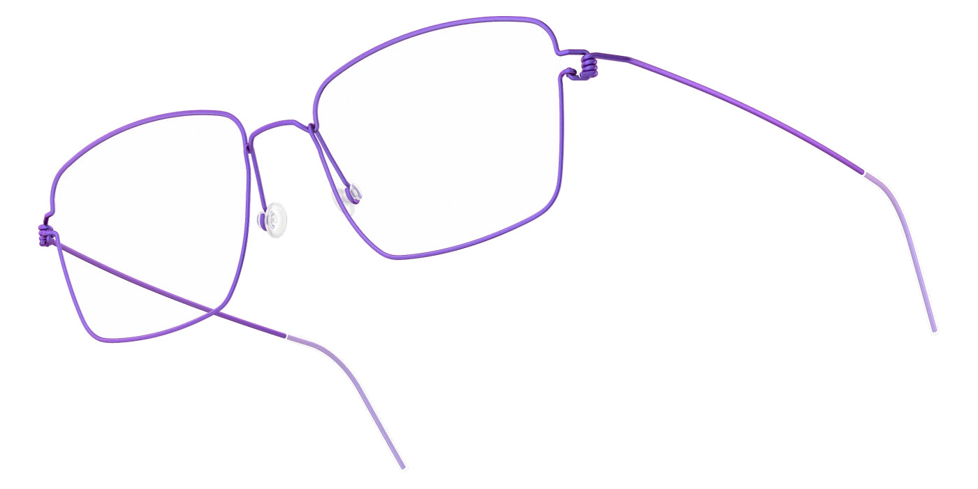 Lindberg® Air Titanium Rim™ Axel