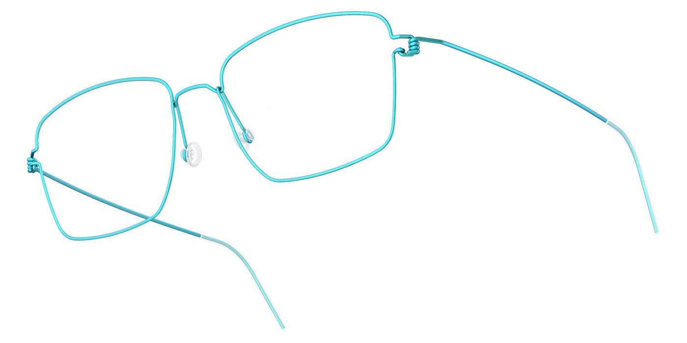 Lindberg® Air Titanium Rim™ Axel