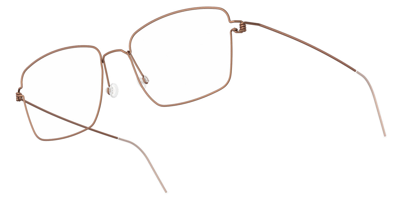 Lindberg® Air Titanium Rim™ Axel
