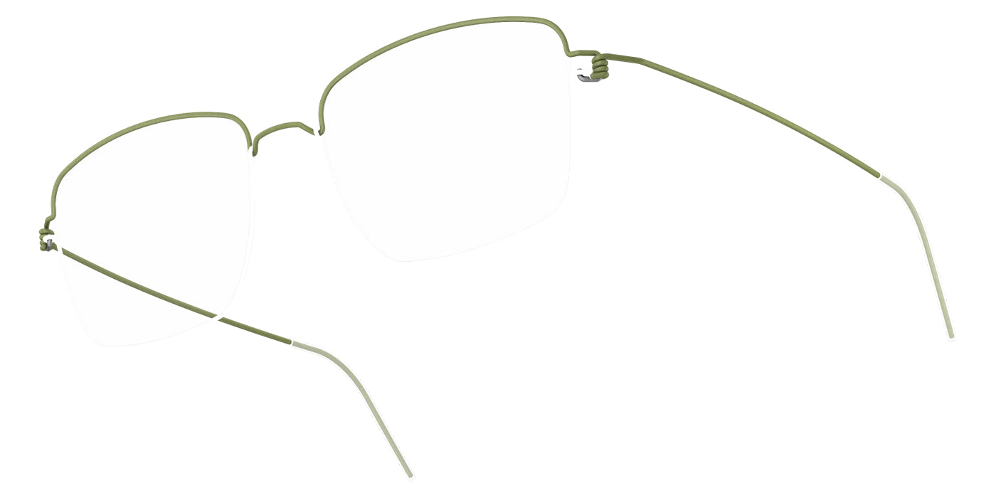Lindberg® Air Titanium Rim™ Axel