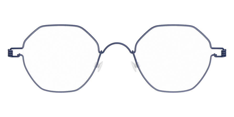 Lindberg® Air Titanium Rim™ Esther LIN AIR Esther U13 45 - U13 Eyeglasses