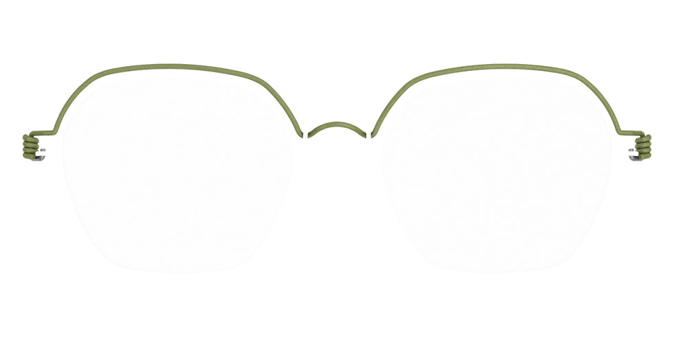 Lindberg® Air Titanium Rim™ Johanne LIN AIR Johanne U34 47 - U34 Eyeglasses