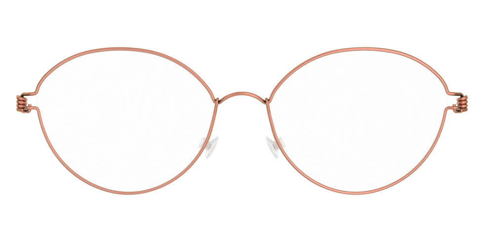 Lindberg® Air Titanium Rim™ Pia LIN AIR Pia 60 52 - 60 Eyeglasses