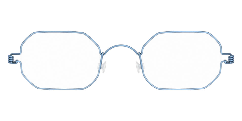 Lindberg® Air Titanium Rim™ Theis LIN AIR Theis 20 45 - 20 Eyeglasses