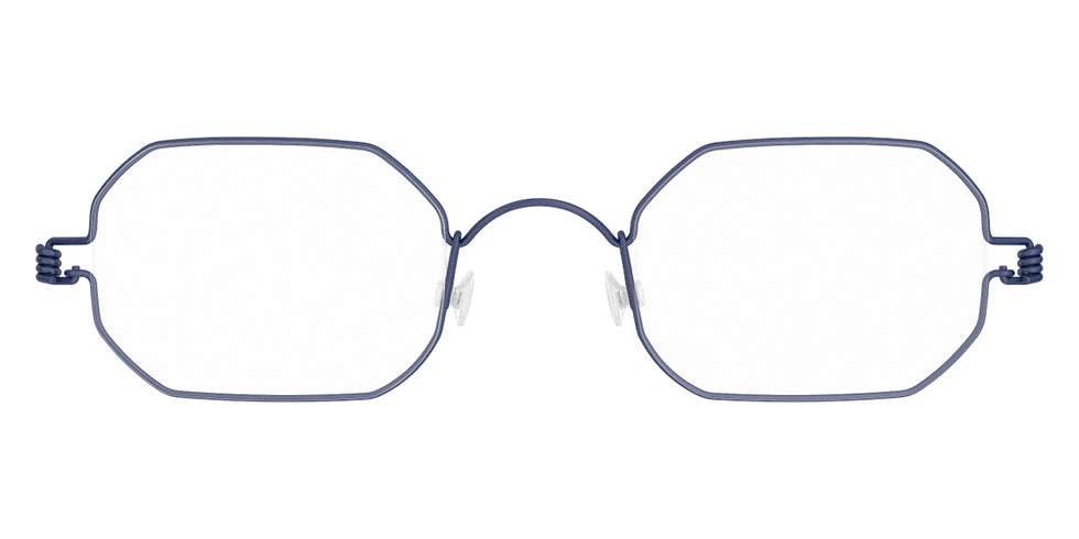 Lindberg® Air Titanium Rim™ Theis LIN AIR Theis U13 45 - U13 Eyeglasses