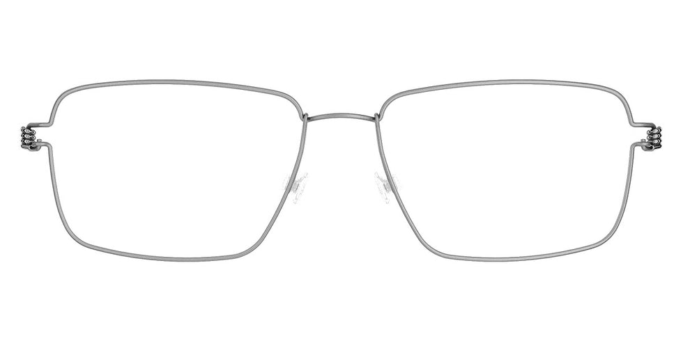 Lindberg® Air Titanium Rim™ Aaron LIN ATR Aaron Basic-10-10-P10 54 - Basic-10-10 Eyeglasses