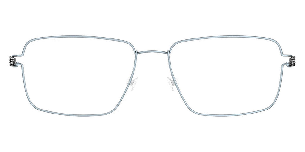 Lindberg® Air Titanium Rim™ Aaron LIN ATR Aaron Basic-25-25-P10 54 - Basic-25-25 Eyeglasses