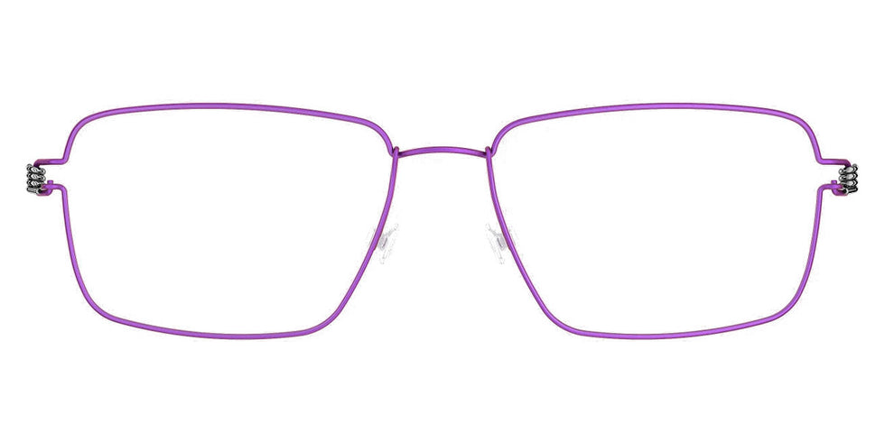 Lindberg® Air Titanium Rim™ Aaron LIN ATR Aaron Basic-75-75-P10 54 - Basic-75-75 Eyeglasses