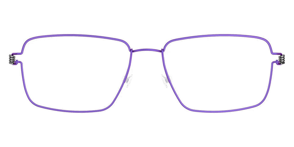 Lindberg® Air Titanium Rim™ Aaron LIN ATR Aaron Basic-77-77-P10 54 - Basic-77-77 Eyeglasses