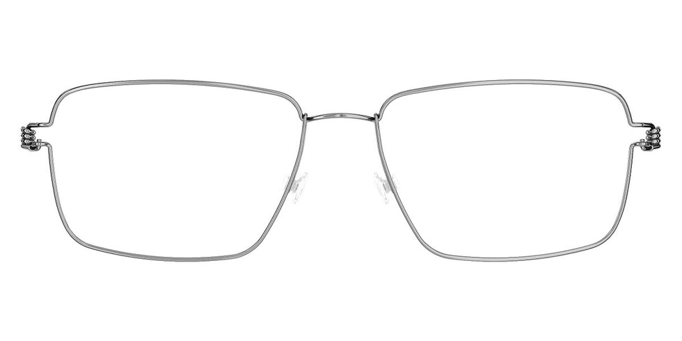 Lindberg® Air Titanium Rim™ Aaron LIN ATR Aaron Basic-P10-P10-P10 54 - Basic-P10-P10 Eyeglasses